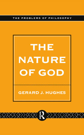 Hughes |  The Nature of God | Buch |  Sack Fachmedien