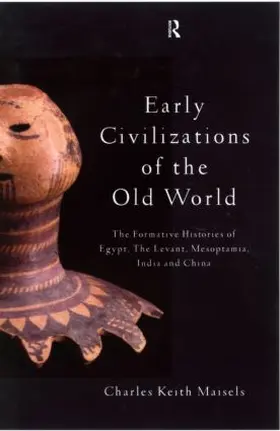 Maisels |  Early Civilizations of the Old World | Buch |  Sack Fachmedien