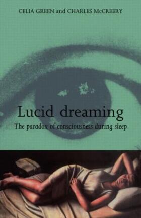 Green / McCreery |  Lucid Dreaming | Buch |  Sack Fachmedien