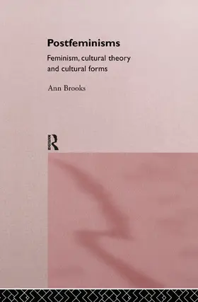 Brooks |  Postfeminisms | Buch |  Sack Fachmedien