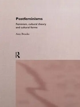 Brooks |  Postfeminisms | Buch |  Sack Fachmedien