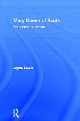 Lewis |  Mary Queen of Scots | Buch |  Sack Fachmedien