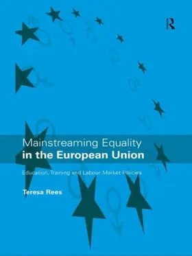 Rees |  Mainstreaming Equality in the European Union | Buch |  Sack Fachmedien