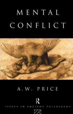 Price |  Mental Conflict | Buch |  Sack Fachmedien