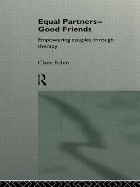 Rabin |  Equal Partners--Good Friends | Buch |  Sack Fachmedien