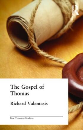 Valantasis |  The Gospel of Thomas | Buch |  Sack Fachmedien