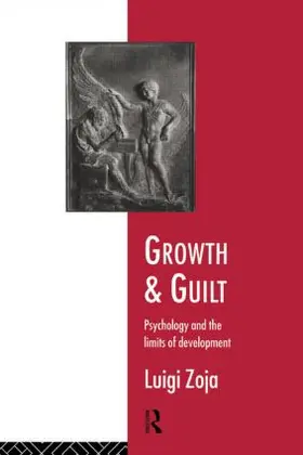 Zoja |  Growth and Guilt | Buch |  Sack Fachmedien