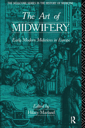 Marland |  The Art of Midwifery | Buch |  Sack Fachmedien