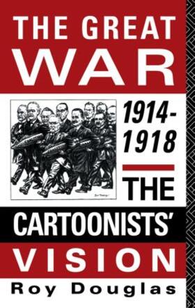 Tucker |  The Great War, 1914-1918 | Buch |  Sack Fachmedien