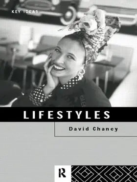 Chaney |  Lifestyles | Buch |  Sack Fachmedien