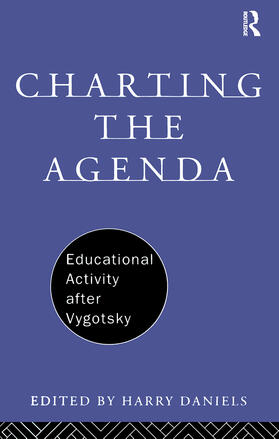 Daniels |  Charting the Agenda | Buch |  Sack Fachmedien