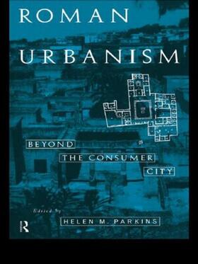 Parkins |  Roman Urbanism | Buch |  Sack Fachmedien