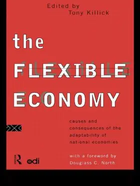 Killick |  The Flexible Economy | Buch |  Sack Fachmedien