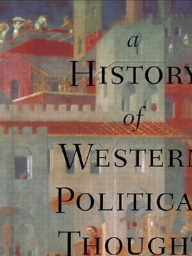 McClelland / Mcclelland |  A History of Western Political Thought | Buch |  Sack Fachmedien