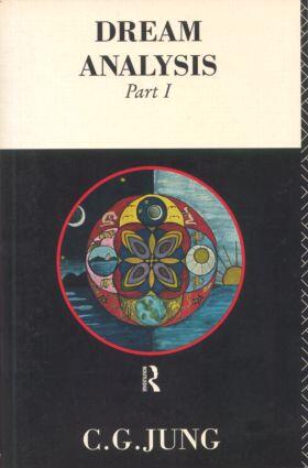 Jung |  Dream Analysis 1 | Buch |  Sack Fachmedien