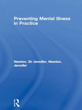 Newton |  Preventing Mental Illness in Practice | Buch |  Sack Fachmedien