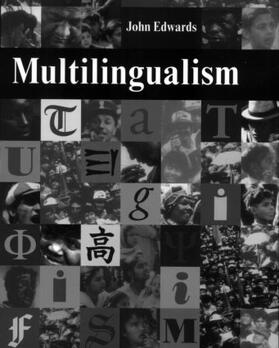 Edwards |  Multilingualism | Buch |  Sack Fachmedien