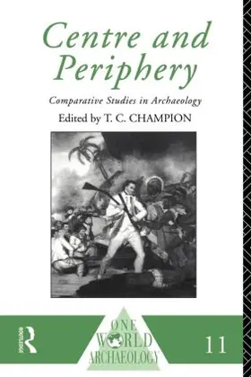 Champion |  Centre and Periphery | Buch |  Sack Fachmedien