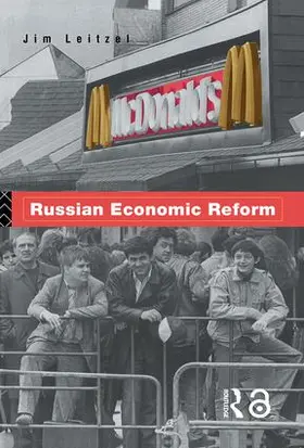 Leitzel |  Russian Economic Reform | Buch |  Sack Fachmedien