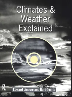 Geerts / Linacre |  Climates and Weather Explained | Buch |  Sack Fachmedien