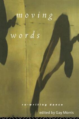 Morris |  Moving Words | Buch |  Sack Fachmedien