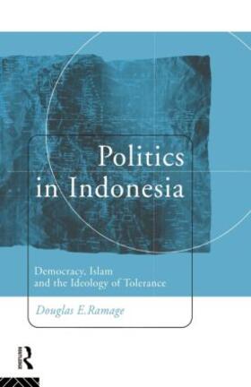 Ramage |  Politics in Indonesia | Buch |  Sack Fachmedien