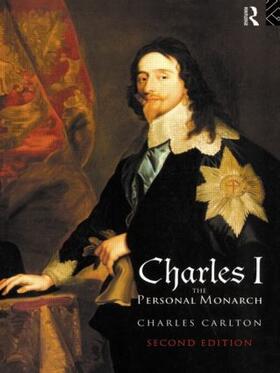 Durston |  Charles I | Buch |  Sack Fachmedien