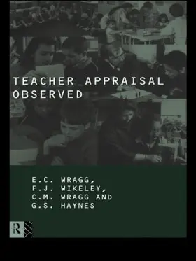 Haynes / Wikely / Wragg |  Teacher Appraisal Observed | Buch |  Sack Fachmedien