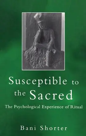 Shorter |  Susceptible to the Sacred | Buch |  Sack Fachmedien