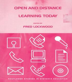 Lockwood |  Open and Distance Learning Today | Buch |  Sack Fachmedien