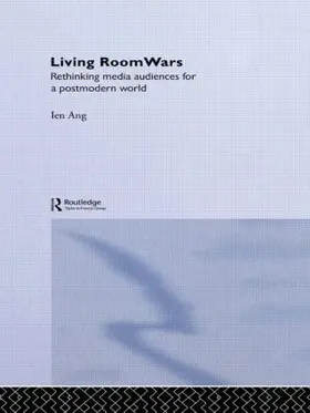 Ang |  Living Room Wars | Buch |  Sack Fachmedien