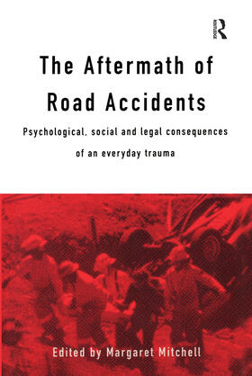 Mitchell |  The Aftermath of Road Accidents | Buch |  Sack Fachmedien