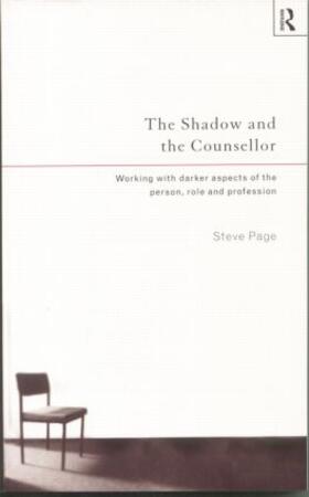 Page |  The Shadow and the Counsellor | Buch |  Sack Fachmedien