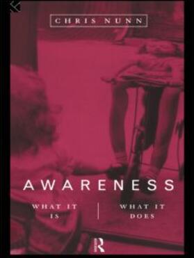 Nunn |  Awareness | Buch |  Sack Fachmedien
