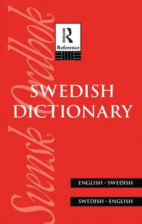 Prisma |  Swedish Dictionary | Buch |  Sack Fachmedien