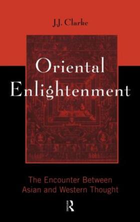 Clarke |  Oriental Enlightenment | Buch |  Sack Fachmedien