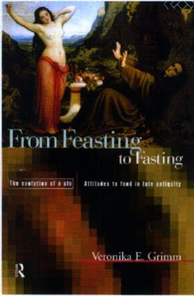 Grimm |  From Feasting To Fasting | Buch |  Sack Fachmedien