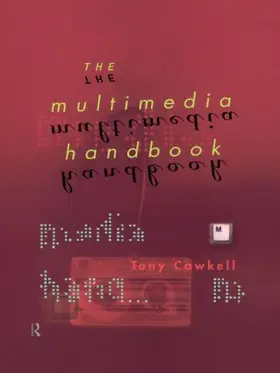 Cawkell |  The Multimedia Handbook | Buch |  Sack Fachmedien