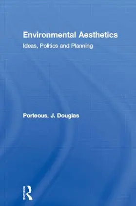 Porteous |  Environmental Aesthetics | Buch |  Sack Fachmedien