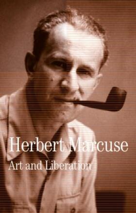 Marcuse / Kellner |  Art and Liberation | Buch |  Sack Fachmedien