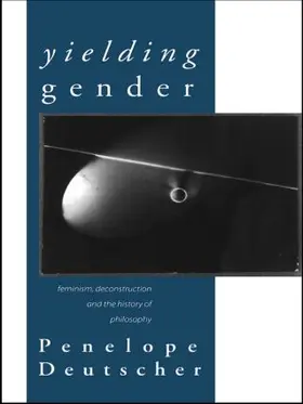 Deutscher |  Yielding Gender | Buch |  Sack Fachmedien