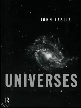 Leslie |  Universes | Buch |  Sack Fachmedien