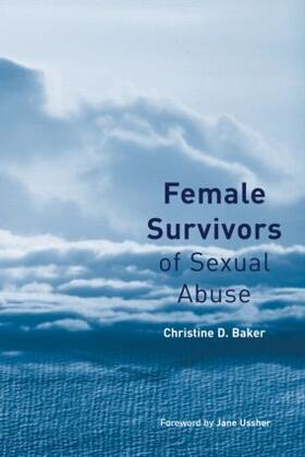 Baker |  Female Survivors of Sexual Abuse | Buch |  Sack Fachmedien