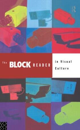 Bird / Curtis / Mash |  The Block Reader in Visual Culture | Buch |  Sack Fachmedien