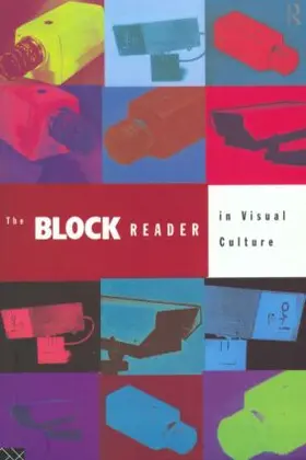 Bird / Curtis / Mash |  The Block Reader in Visual Culture | Buch |  Sack Fachmedien