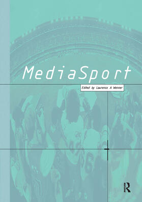 Wenner |  MediaSport | Buch |  Sack Fachmedien