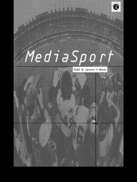 Wenner |  MediaSport | Buch |  Sack Fachmedien