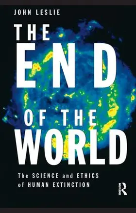 Leslie |  The End of the World | Buch |  Sack Fachmedien