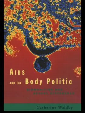 Waldby / Murdoch University |  AIDS and the Body Politic | Buch |  Sack Fachmedien