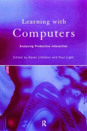 Light / Littleton |  Learning with Computers | Buch |  Sack Fachmedien